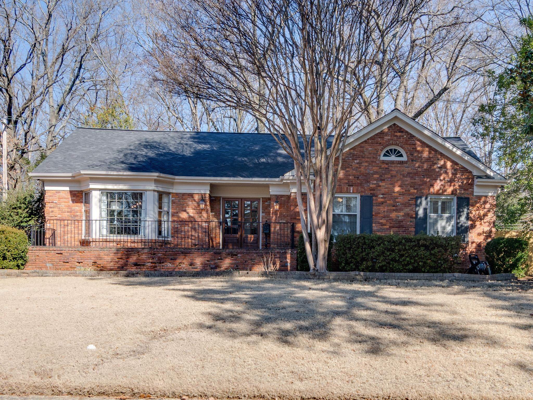 5264 South Angela Road Memphis, TN 38120 - Photo 1 of 26 Gallery Image 1