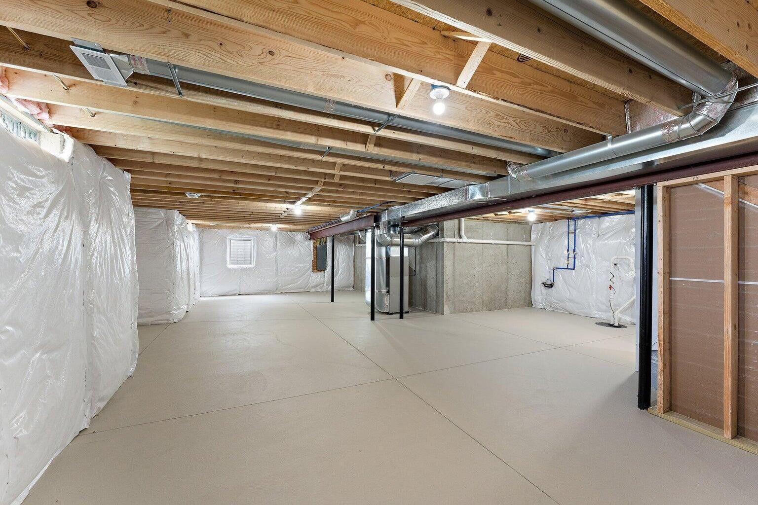 3090 West 105th Avenue Crown Point, IN 46307 - Photo 20 of 22 a view of an empty room