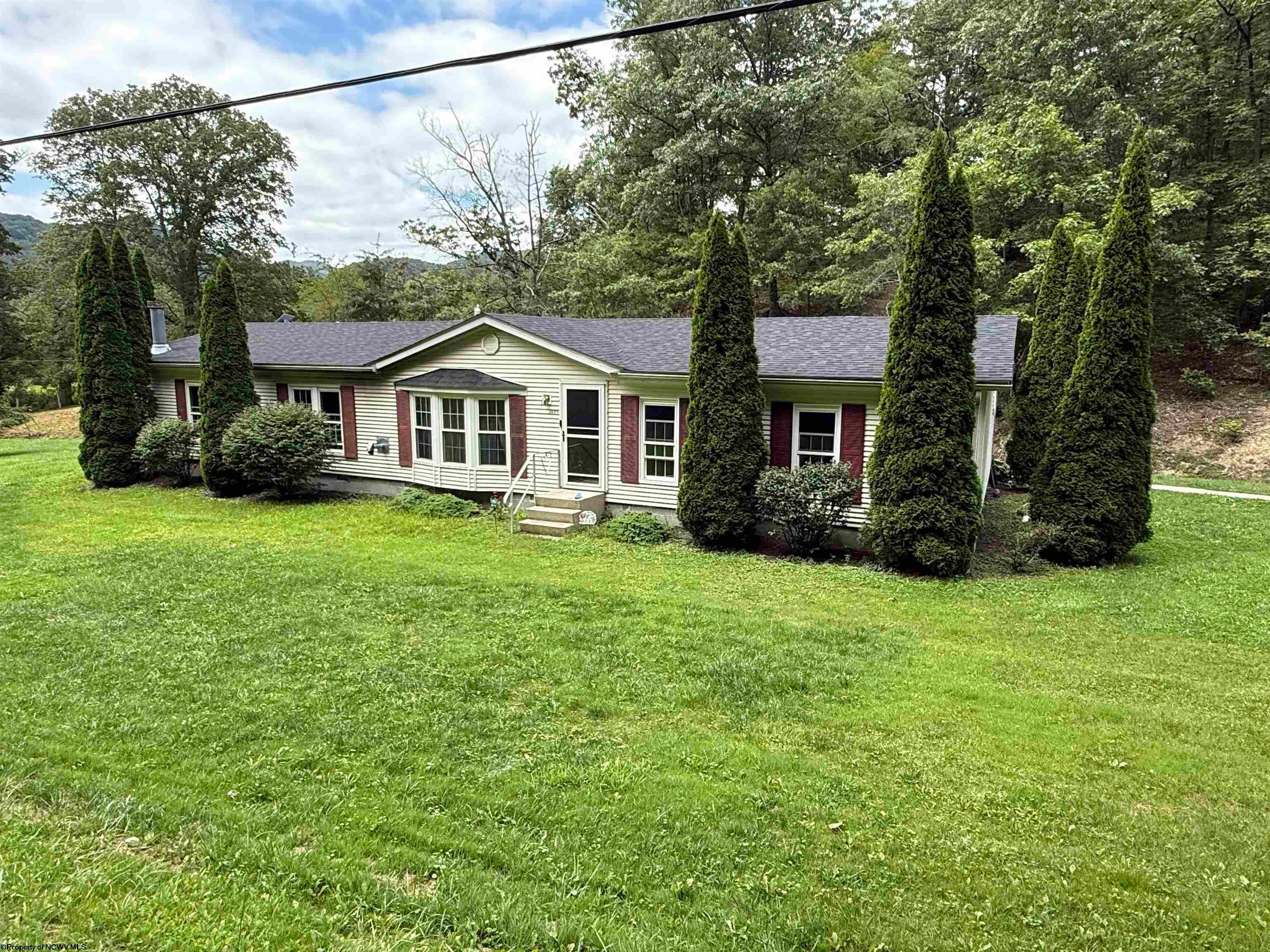 1689 Bell Crouch Road Huttonsville, WV 26273 - Photo 1 of 26 Gallery Image 1