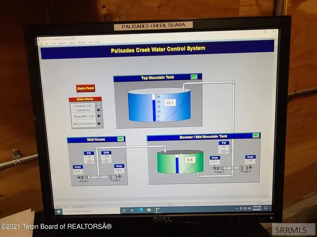 $165,000 | L54-b4 Cutthroat Run, Irwin, ID 83428