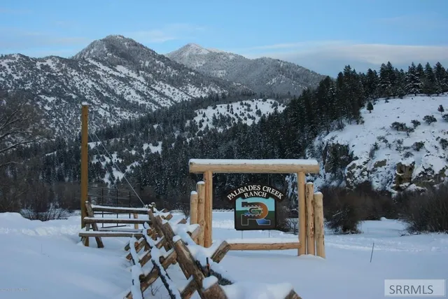 $165,000 | L54-b4 Cutthroat Run, Irwin, ID 83428