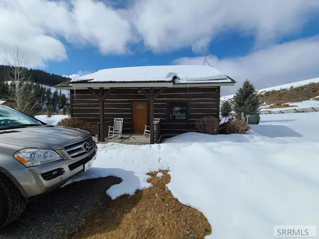 $165,000 | L54-b4 Cutthroat Run, Irwin, ID 83428