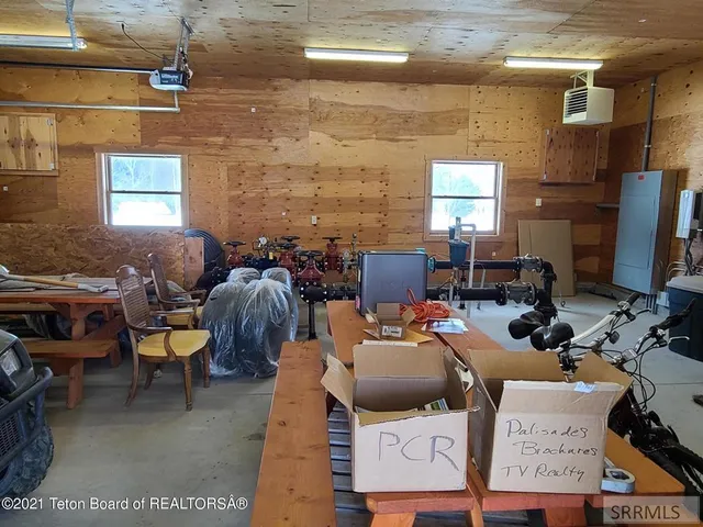 $165,000 | L54-b4 Cutthroat Run, Irwin, ID 83428