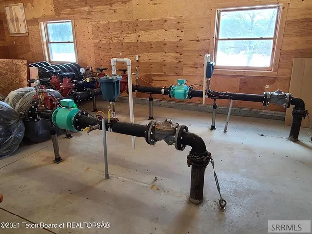 $165,000 | L54-b4 Cutthroat Run, Irwin, ID 83428