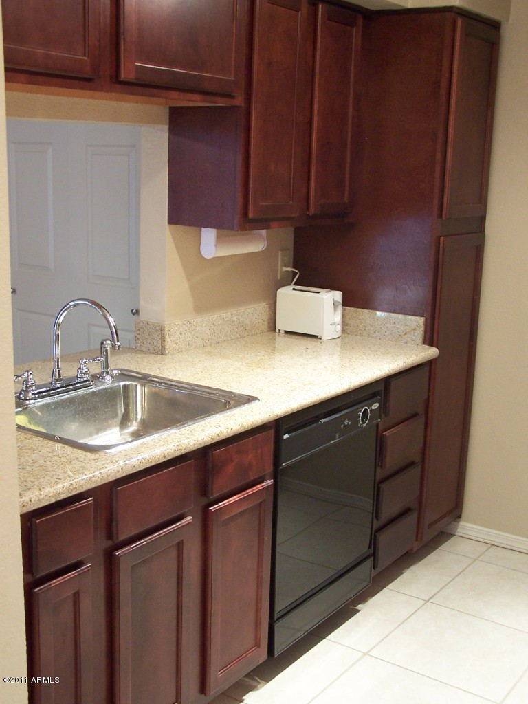 3500 North Hayden Road, Unit 309 Scottsdale, AZ 85251 - Photo 3 of 12 Property Picture 4