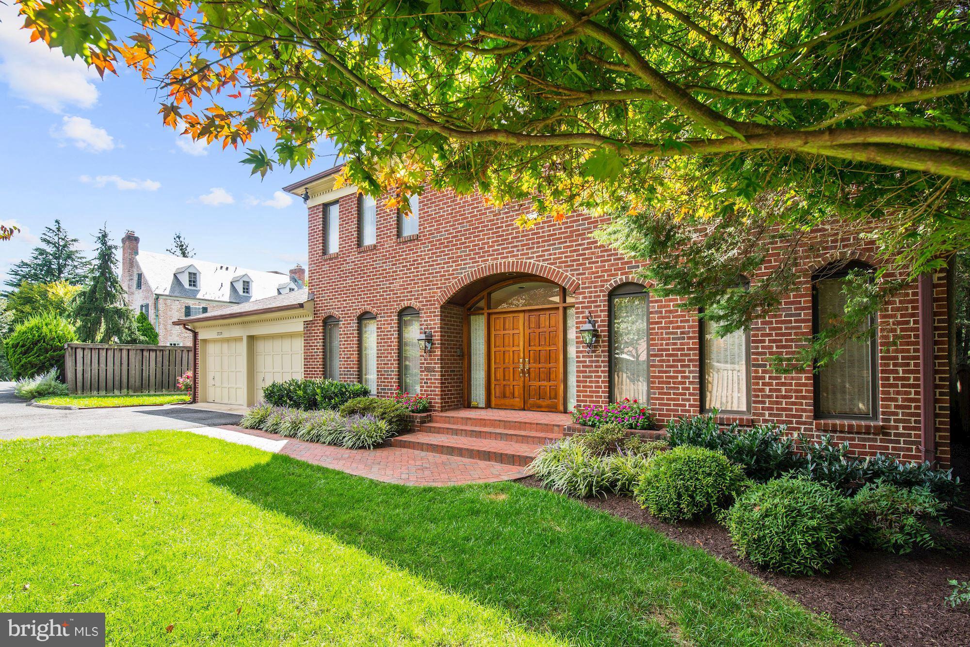 3239 Ellicott Street Northwest Washington, DC 20008 - Photo 1 of 28 3239 Ellicott Street, NW