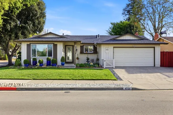 $1,785,000 | 4726 Black Avenue, Pleasanton, CA 94566