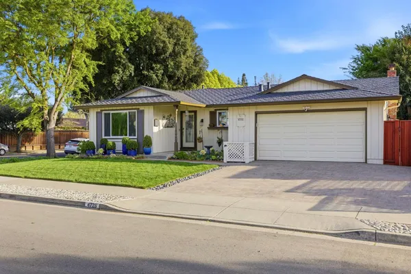 $1,785,000 | 4726 Black Avenue, Pleasanton, CA 94566