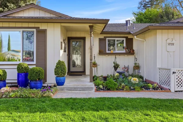 $1,785,000 | 4726 Black Avenue, Pleasanton, CA 94566