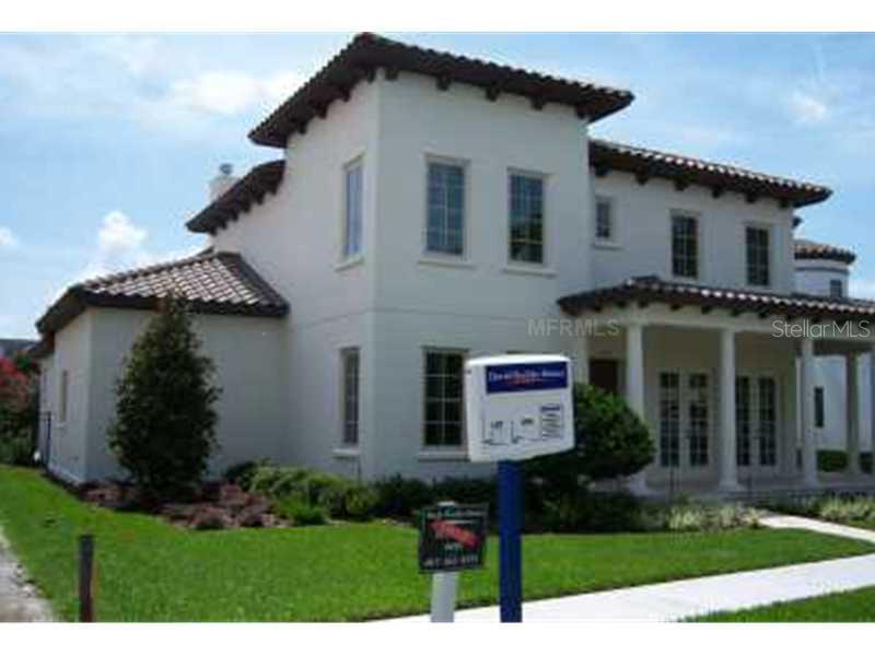 2247 Snow Road, Unit 688 Orlando, FL 32814 - Photo 1 of 1 Exterior Front