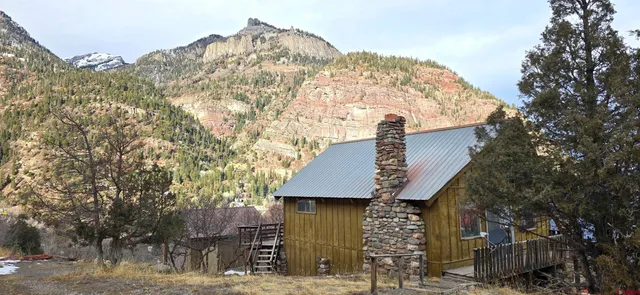 $469,000 | 206 4th Street, Ouray, CO 81427
