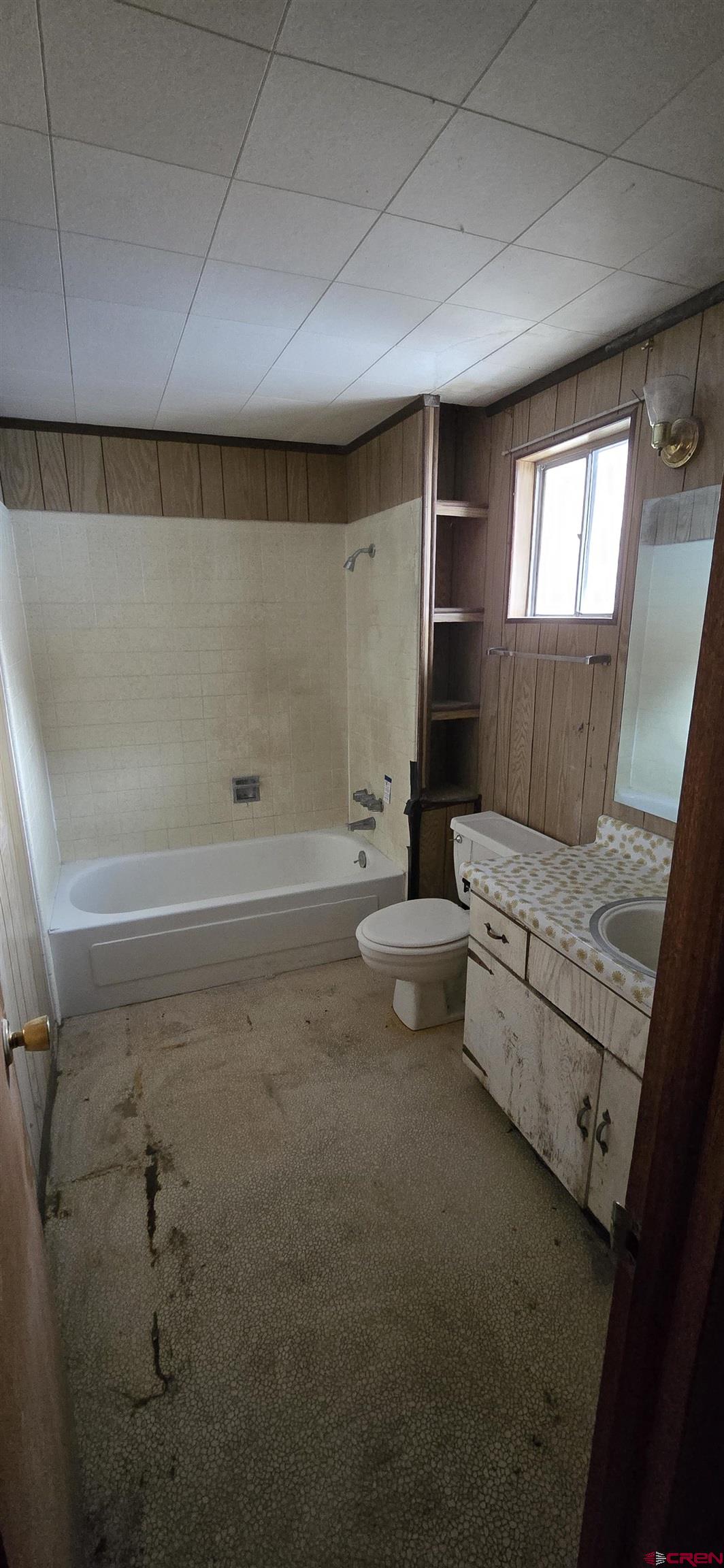 206 4th Street Ouray, CO 81427 - Photo 14 of 18 a living room with furniture and a rug