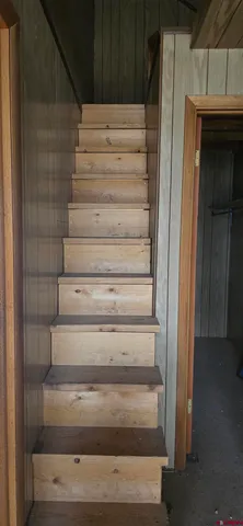 $419,000 | 206 4th Street, Ouray, CO 81427