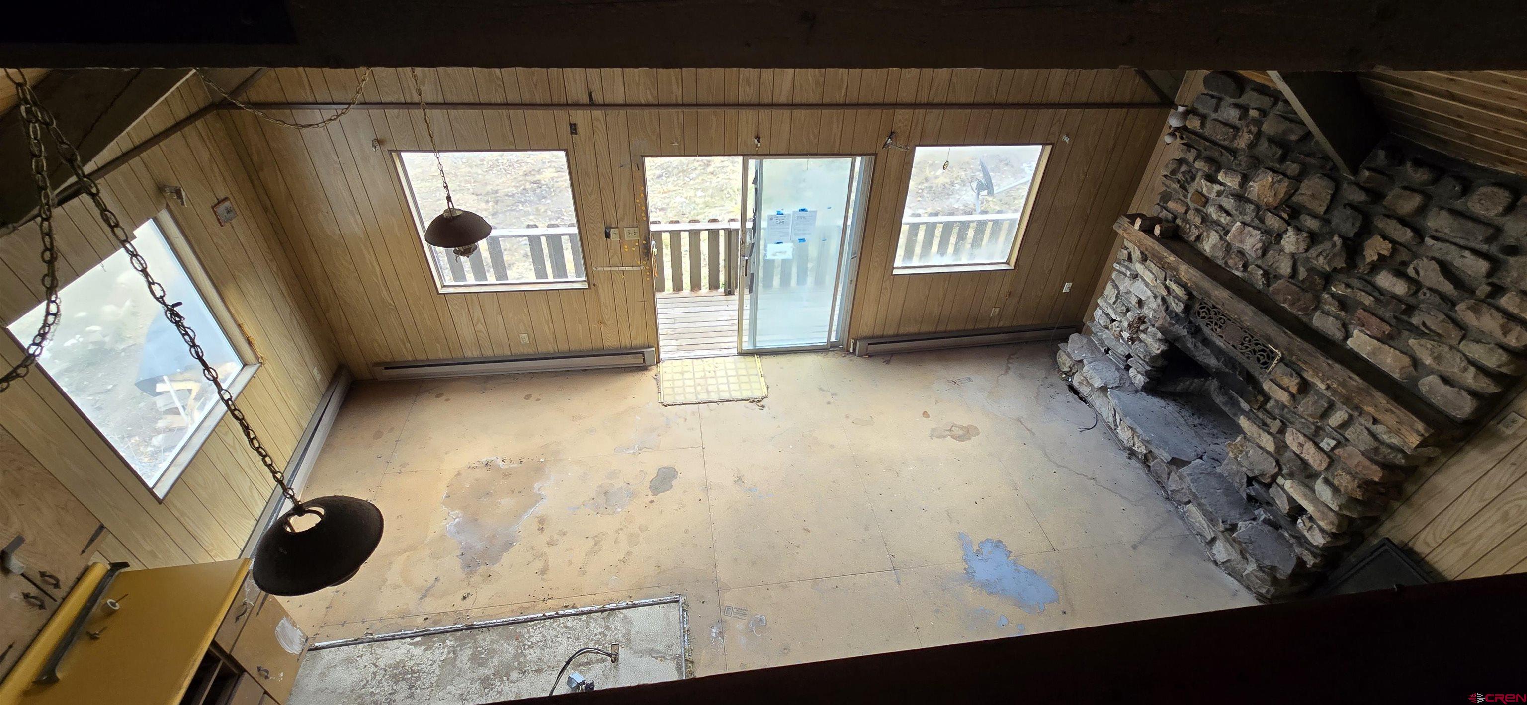 206 4th Street Ouray, CO 81427 - Photo 3 of 18 a view of an entryway