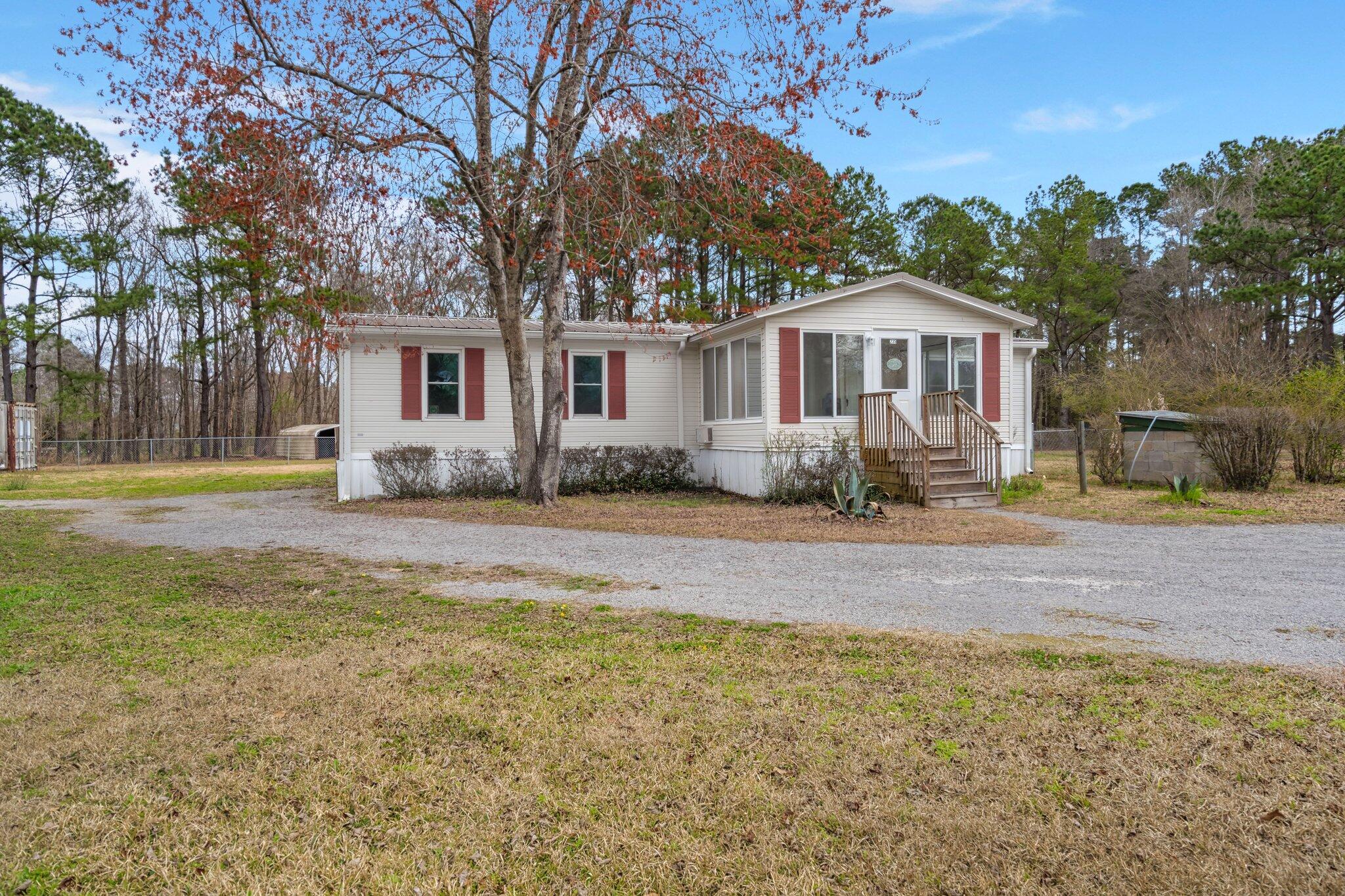 235 Jacob Piland Road, Unit TRACT 3 Moncks Corner, SC 29461 - Photo 3 of 32 3