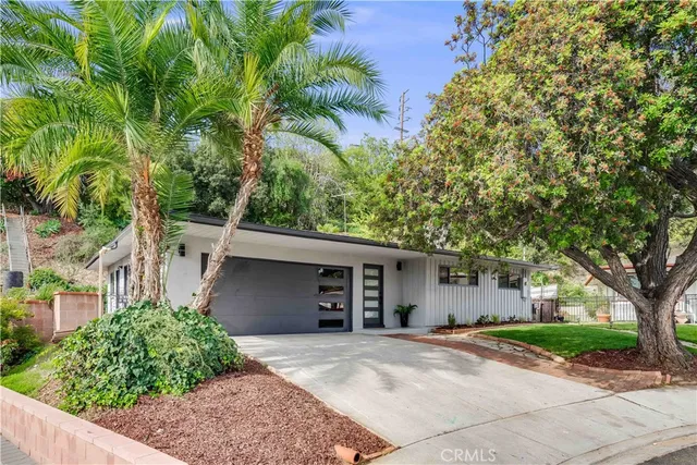 $1,148,800 | 1155 Punta Way, Monterey Park, CA 91754