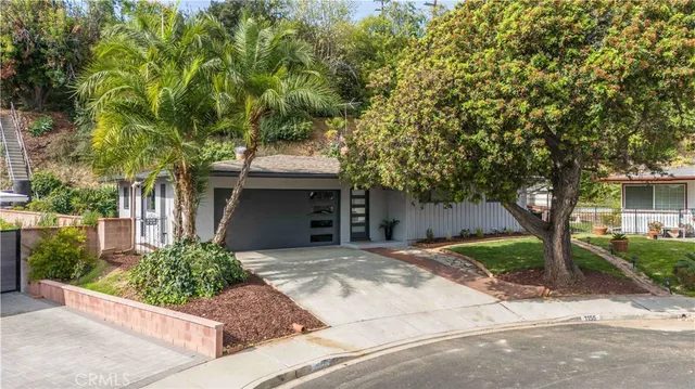 $1,148,800 | 1155 Punta Way, Monterey Park, CA 91754