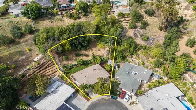 $1,148,800 | 1155 Punta Way, Monterey Park, CA 91754