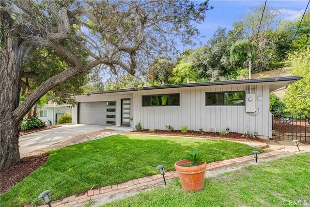 $1,148,800 | 1155 Punta Way, Monterey Park, CA 91754