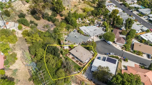 $1,148,800 | 1155 Punta Way, Monterey Park, CA 91754