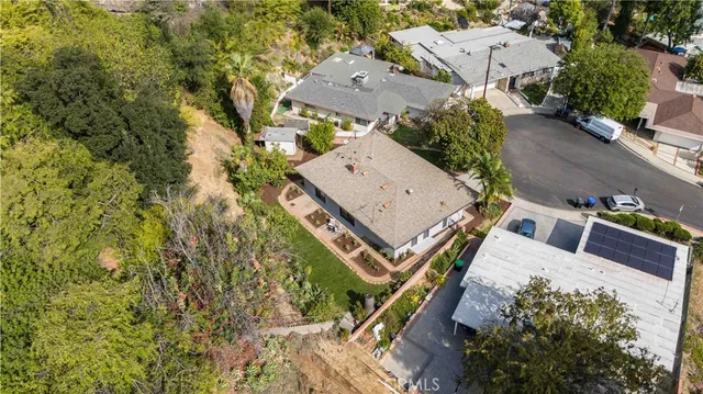 $1,148,800 | 1155 Punta Way, Monterey Park, CA 91754