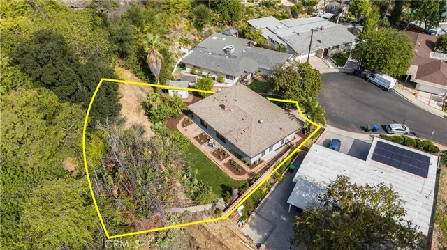 $1,148,800 | 1155 Punta Way, Monterey Park, CA 91754