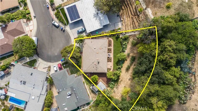 $1,148,800 | 1155 Punta Way, Monterey Park, CA 91754