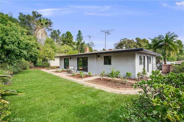 $1,148,800 | 1155 Punta Way, Monterey Park, CA 91754