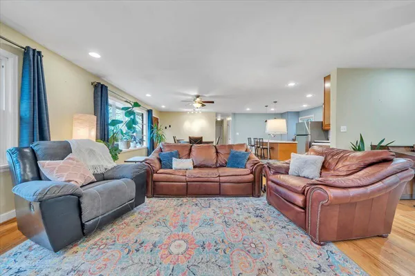 $309,900 | 727 Plantation Circle, Roanoke, VA 24019