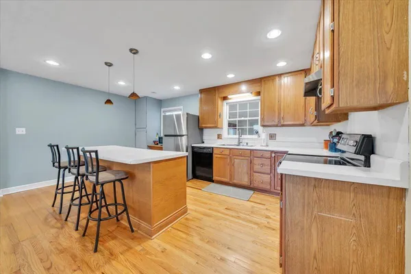 $309,900 | 727 Plantation Circle, Roanoke, VA 24019