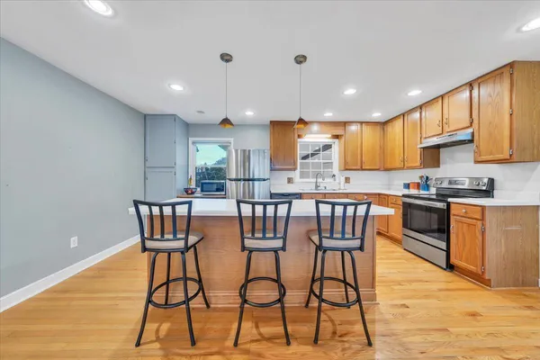 $309,900 | 727 Plantation Circle, Roanoke, VA 24019
