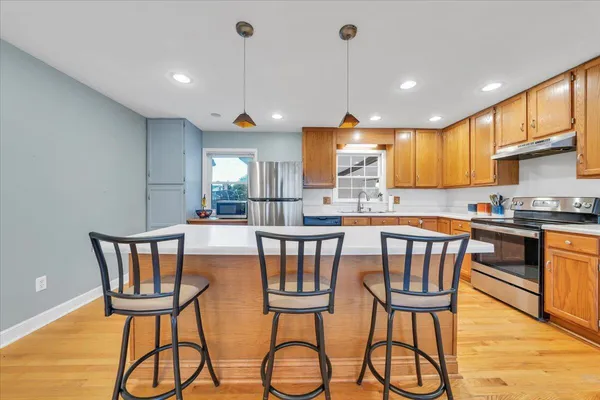 $309,900 | 727 Plantation Circle, Roanoke, VA 24019