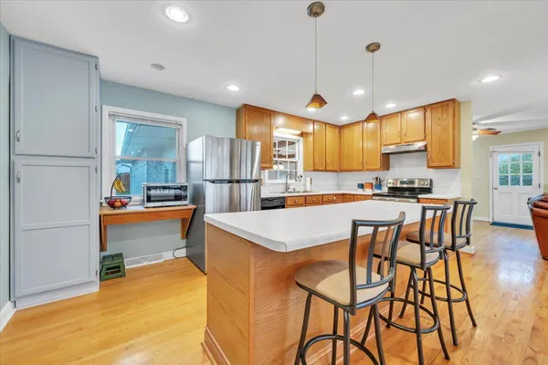 $309,900 | 727 Plantation Circle, Roanoke, VA 24019