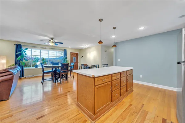 $309,900 | 727 Plantation Circle, Roanoke, VA 24019
