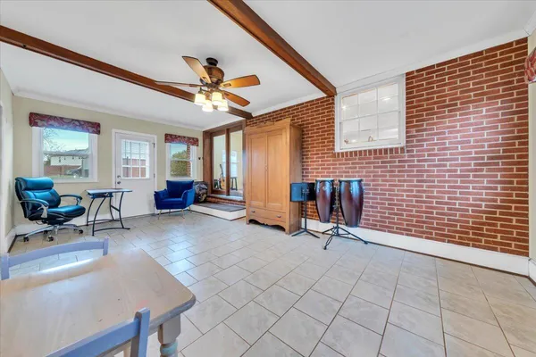 $309,900 | 727 Plantation Circle, Roanoke, VA 24019