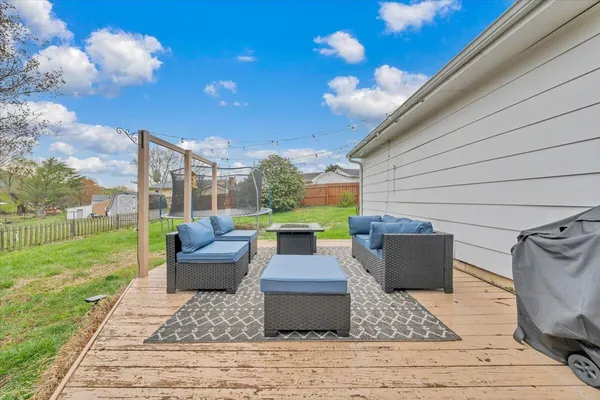 $309,900 | 727 Plantation Circle, Roanoke, VA 24019