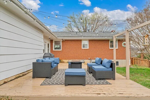 $309,900 | 727 Plantation Circle, Roanoke, VA 24019