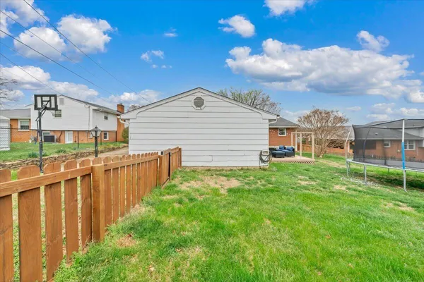 $309,900 | 727 Plantation Circle, Roanoke, VA 24019