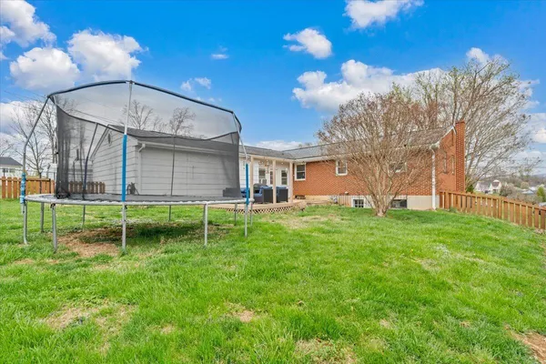 $309,900 | 727 Plantation Circle, Roanoke, VA 24019