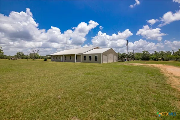 $499,900 | 9795 Farm To Market Road 622, Goliad, TX 77963
