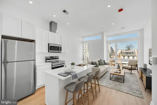 $2,310 | 710 Kennedy Street Northwest, Unit 5, Washington, DC 20011