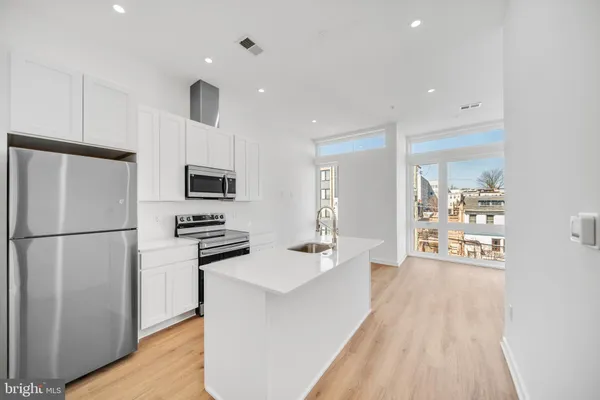 $2,310 | 710 Kennedy Street Northwest, Unit 5, Washington, DC 20011
