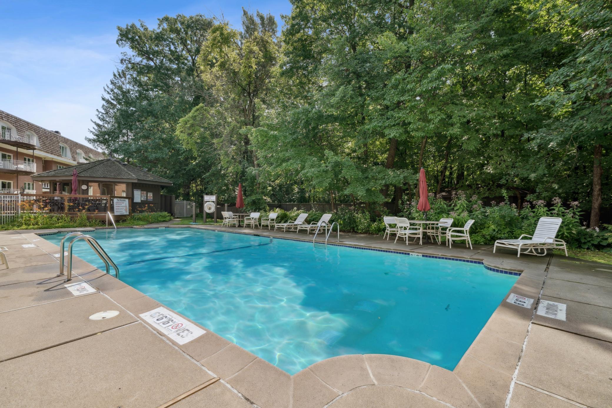 8621 Basswood Road, Unit 23 Eden Prairie, MN 55344 - Photo 21 of 31