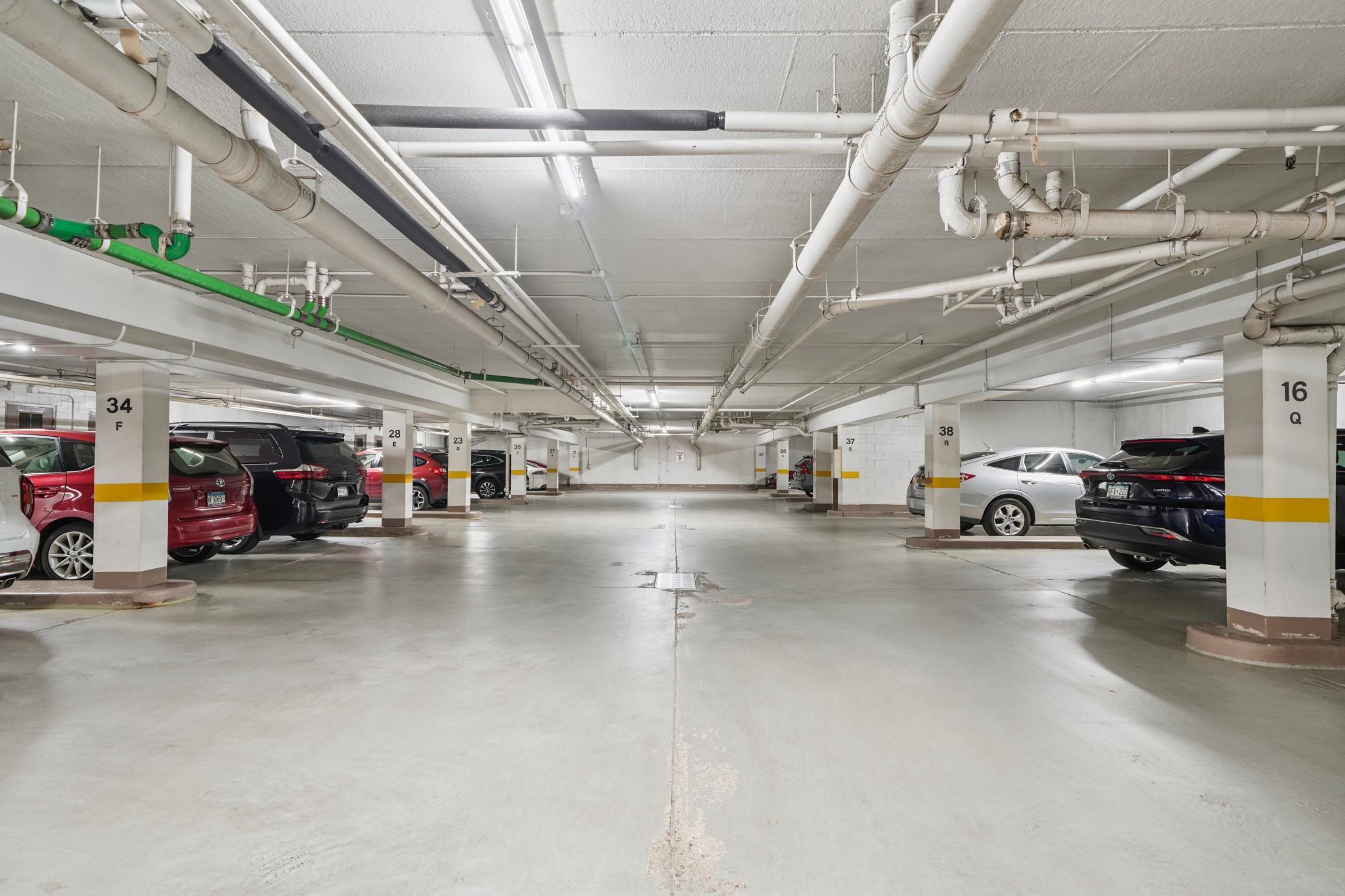 8621 Basswood Road, Unit 23 Eden Prairie, MN 55344 - Photo 23 of 31