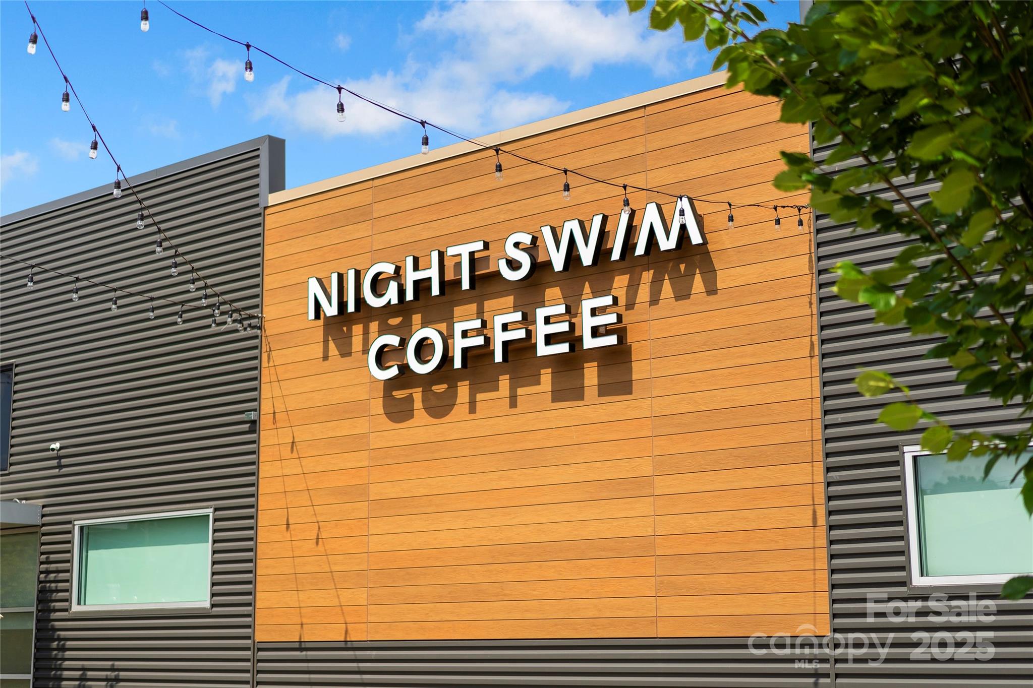 6009 Pivot Court Charlotte, NC 28205 - Photo 14 of 16 a sign on the wall