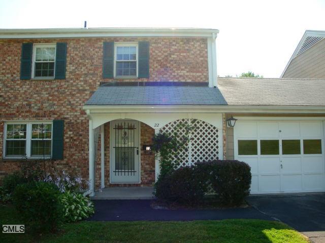 22 West Whisconier Road, Unit 22 Brookfield, CT 06804 - Photo 1 of 1 Gallery Image 1