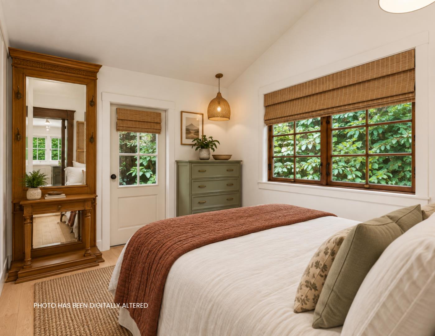 12749 Lompico Road Felton, CA 95018 - Photo 8 of 33 Gallery Image 8