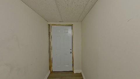 1681 Atherton Circle Decatur, GA 30035 - Photo 12 of 17 a view of an empty room