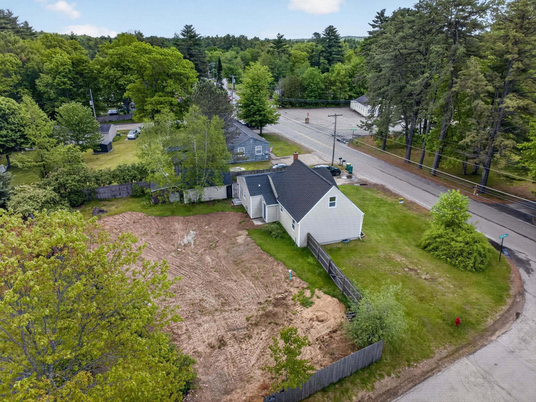 96 Salmon Falls Road Rochester, NH 03868 - Photo 39 of 45