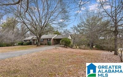 1000 Highway 107 Montevallo Al Montevallo, AL 35115 - Photo 2 of 32